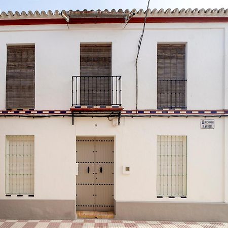 ビジャマンリケ・デ・ラ・コンデサ La Casa Del Conventoヴィラ エクステリア 写真