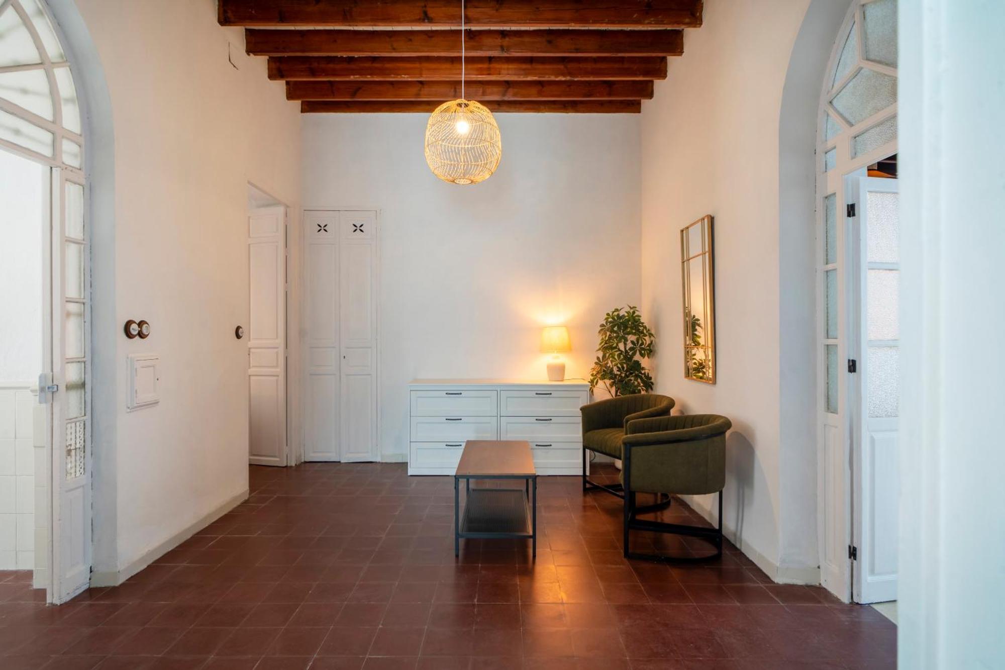 ビジャマンリケ・デ・ラ・コンデサ La Casa Del Conventoヴィラ エクステリア 写真