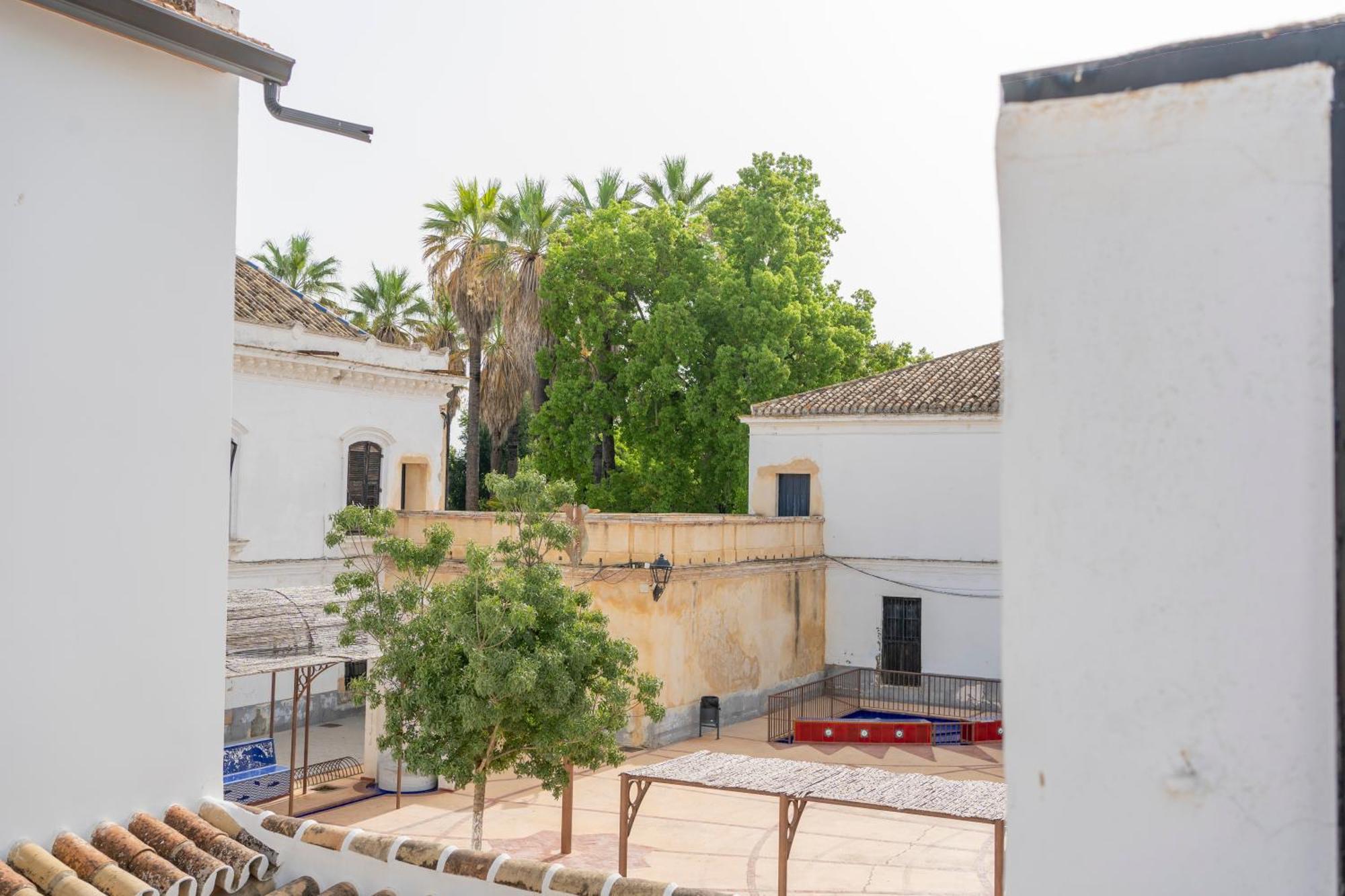 ビジャマンリケ・デ・ラ・コンデサ La Casa Del Conventoヴィラ エクステリア 写真
