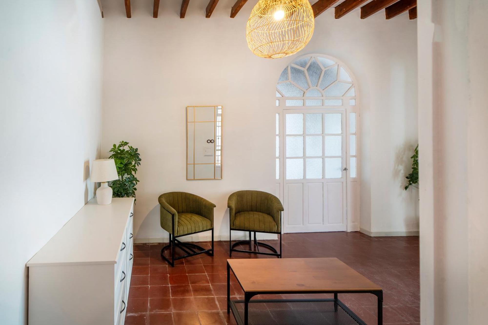 ビジャマンリケ・デ・ラ・コンデサ La Casa Del Conventoヴィラ エクステリア 写真