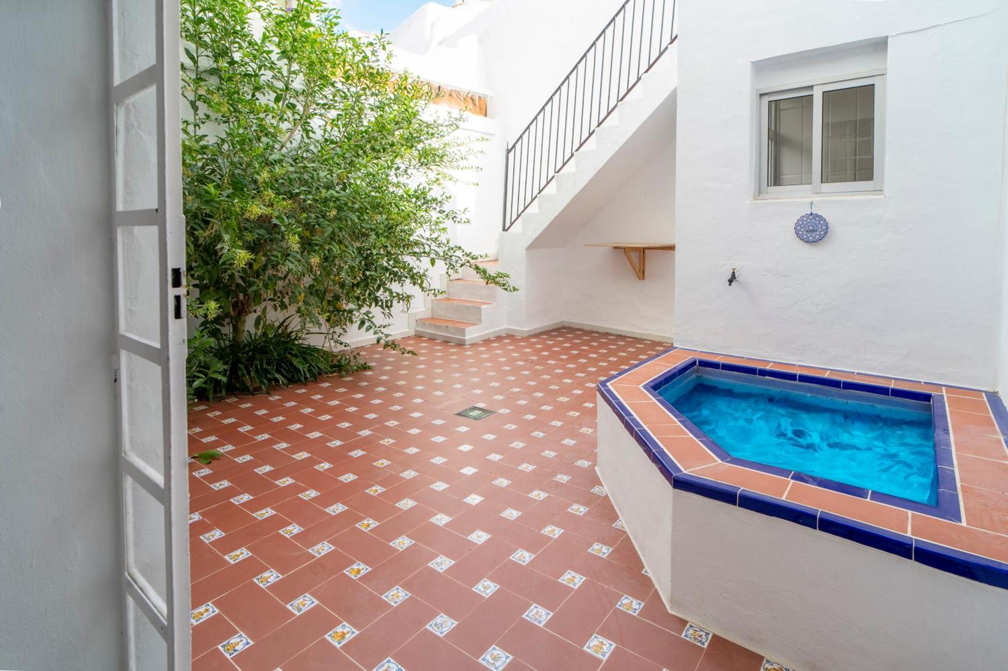 ビジャマンリケ・デ・ラ・コンデサ La Casa Del Conventoヴィラ エクステリア 写真
