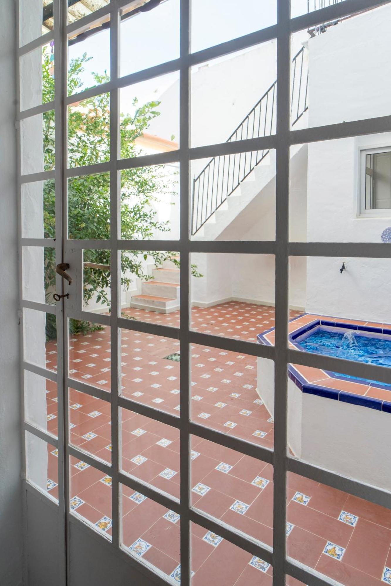 ビジャマンリケ・デ・ラ・コンデサ La Casa Del Conventoヴィラ エクステリア 写真
