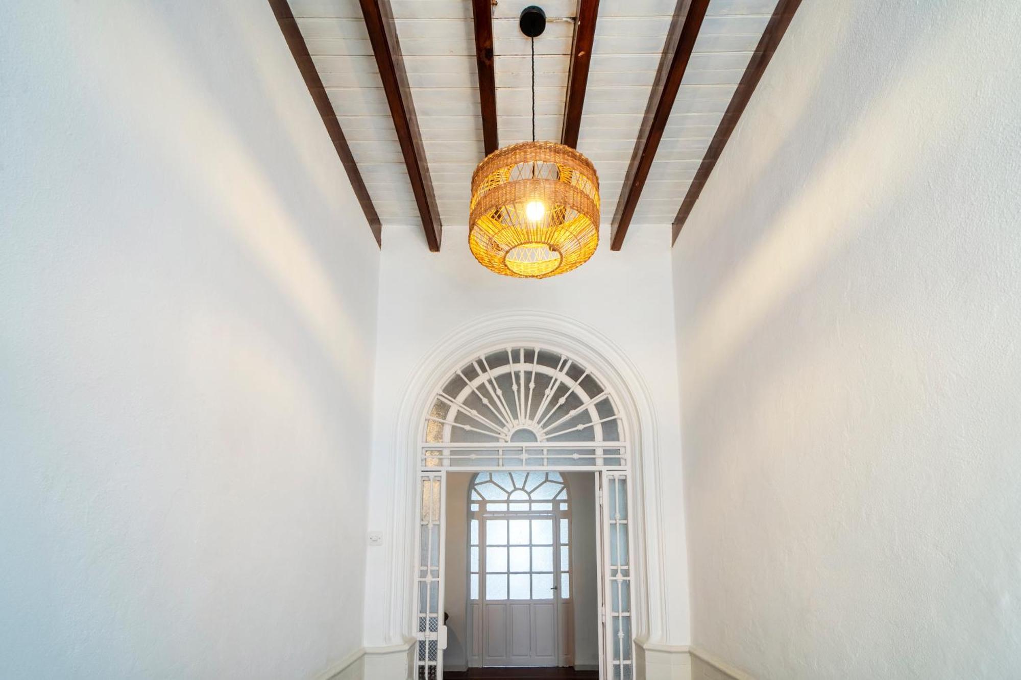 ビジャマンリケ・デ・ラ・コンデサ La Casa Del Conventoヴィラ エクステリア 写真