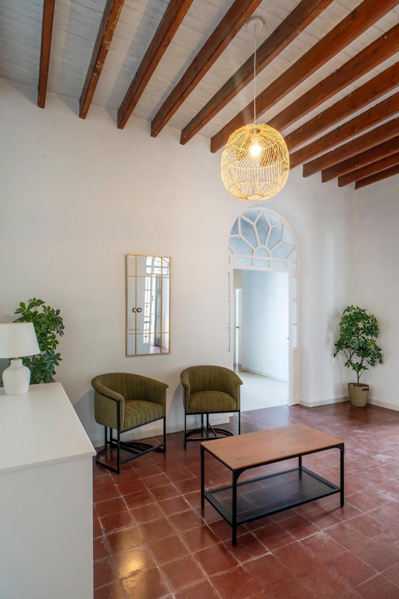 ビジャマンリケ・デ・ラ・コンデサ La Casa Del Conventoヴィラ エクステリア 写真