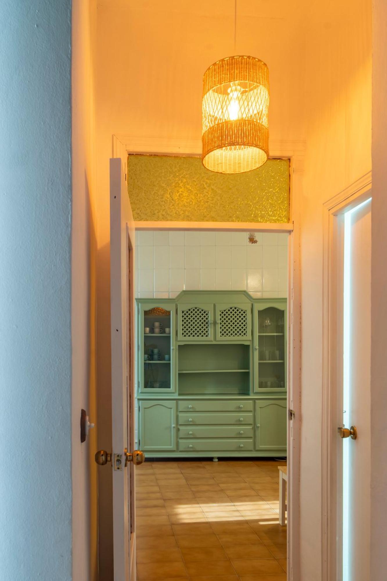 ビジャマンリケ・デ・ラ・コンデサ La Casa Del Conventoヴィラ エクステリア 写真